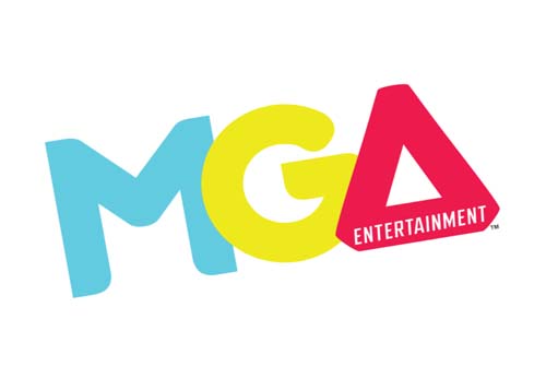 animated video for mga